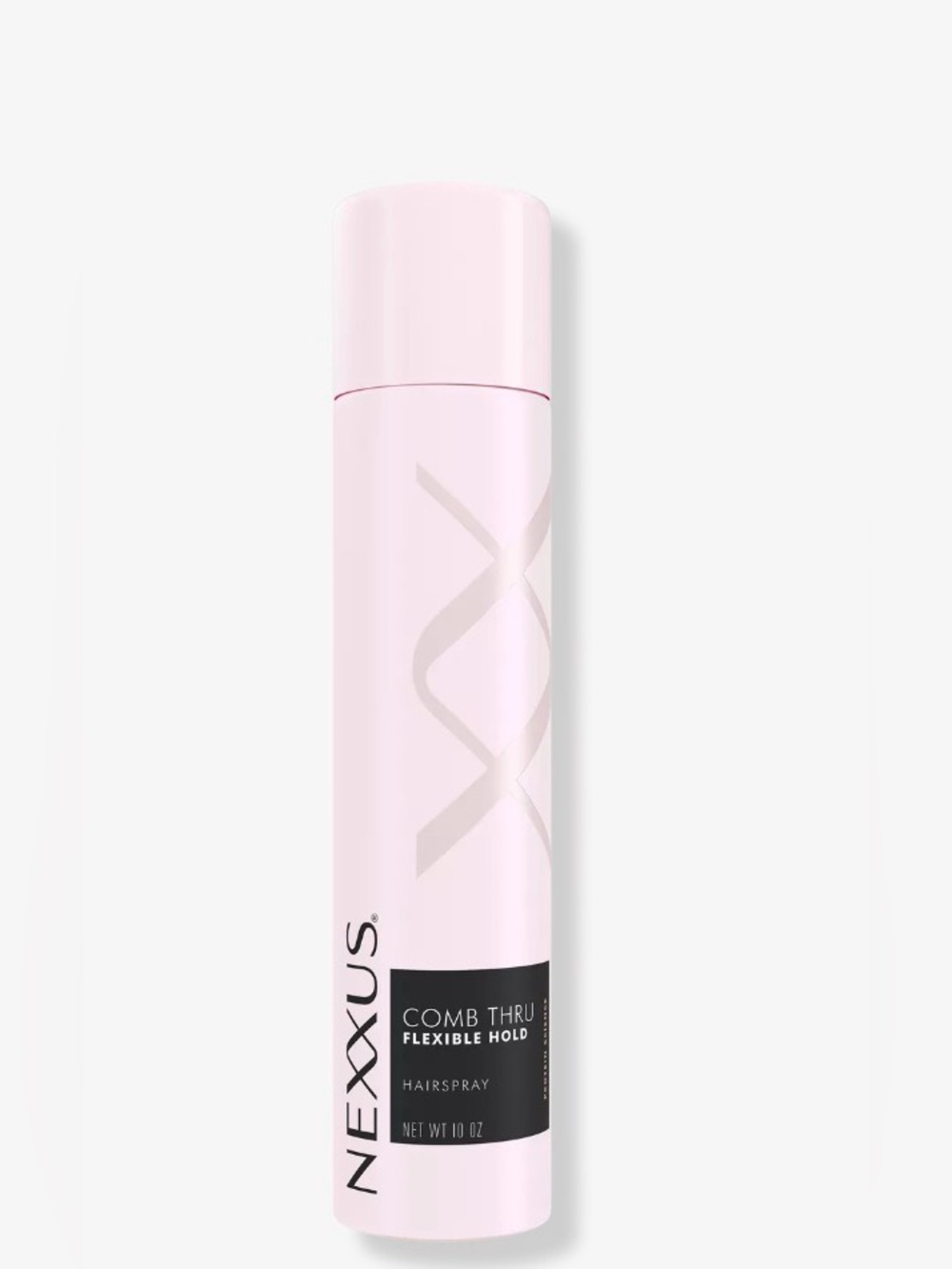 Nexxus Comb Thru Flexible Hold Hairspray